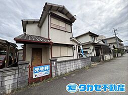 別府町新野辺 土地