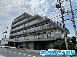 プレステージ東加古川II
