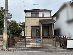 別府町新野辺　戸建