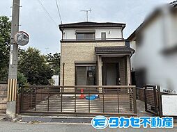 別府町新野辺 戸建