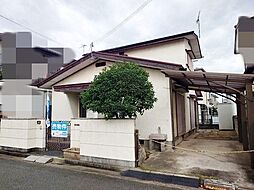野口町長砂　古家付土地