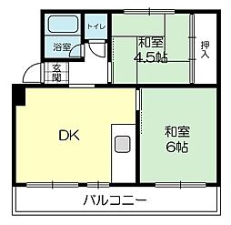 サニーハイツ加古川壱号棟