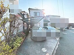 尾上町安田　既存住宅