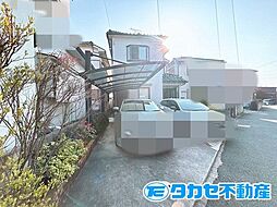 尾上町安田 戸建