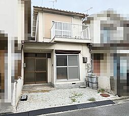 加古川町河原戸建