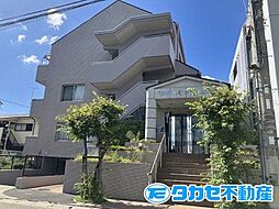 ベル・アーバニティ加古川III