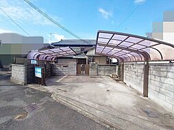 西神吉町岸　戸建