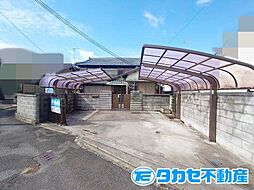 西神吉町岸 戸建