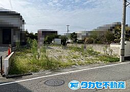 伊保崎5丁目土地