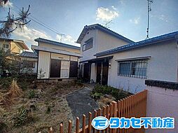 新神野7丁目 土地