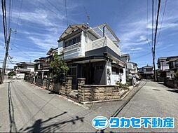 野口町長砂 戸建OC