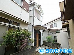 魚住町西岡 戸建OC