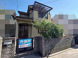 野口町良野　既存住宅