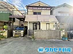 播磨町上野添1丁目 戸建
