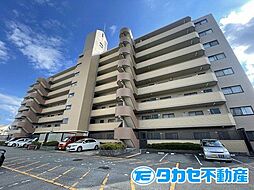 ライオンズマンション加古川リバーサイド