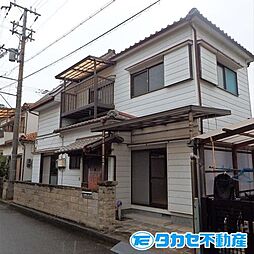 北浜町牛谷 戸建OC