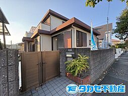 上荘町都台1丁目 戸建