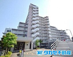 ベル・アーバニティ加古川II