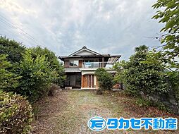大規模リフォーム歴有 多可町 7LDK 戸建