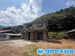 神崎郡神河町宮野 戸建
