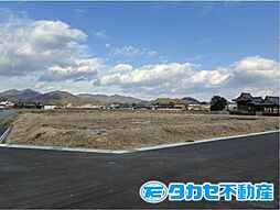 加西インター産業団地2工区−1号地