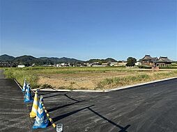 加西インター産業団地2工区−1号地