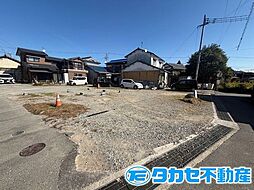福崎町福田 土地