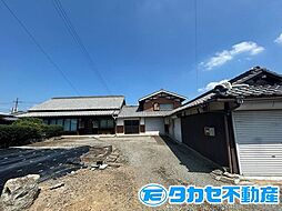 加西市王子町戸建