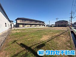 福崎町南田原住宅用地　全4区画残り2区画