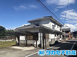 西脇市市原町　戸建