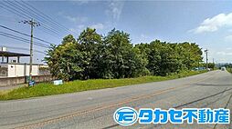 工業団地内、売土地　加西市繁昌町