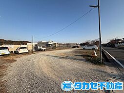 加西市北条町古坂土地