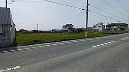 加西市鶉野町の土地