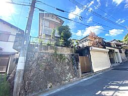 香寺町中寺　戸建