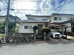 小野市育ヶ丘町　戸建