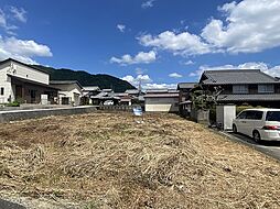 西脇市高田井町　土地