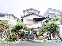 三木市志染町東自由が丘　戸建