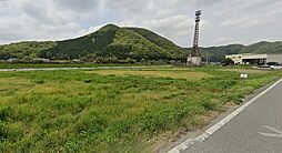 西脇市黒田庄　事業用地