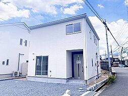 西脇市野村町　第10新築分譲住宅　1号棟