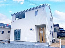 西脇市野村町　第10新築分譲住宅　2号棟