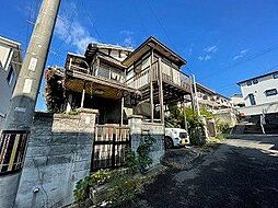 三木市自由が丘本町1丁目 戸建