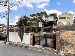 小野市育ヶ丘町　戸建て