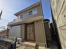 小野市西本町　リフォーム済み戸建