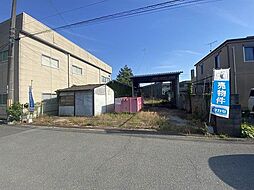 西脇市郷瀬町土地