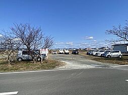 小野市古川町　土地　資材置き場、地縁者様の住宅用地