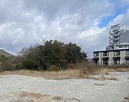 加東市北野　アパート、事業用地