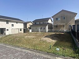 西脇市野村町茜が丘　土地