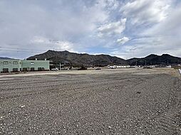 西脇市黒田庄　事業用地