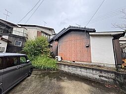 三木市本町3丁目 土地