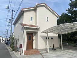小野市本町　築浅中古戸建